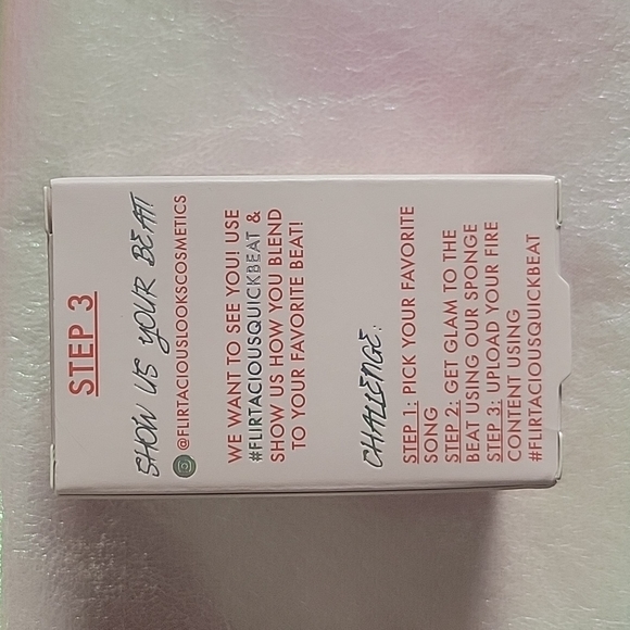 Make up Sponge - Picture 3 of 3